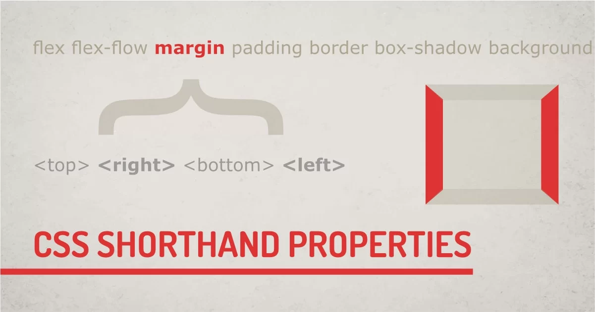 css-shorthand-properties